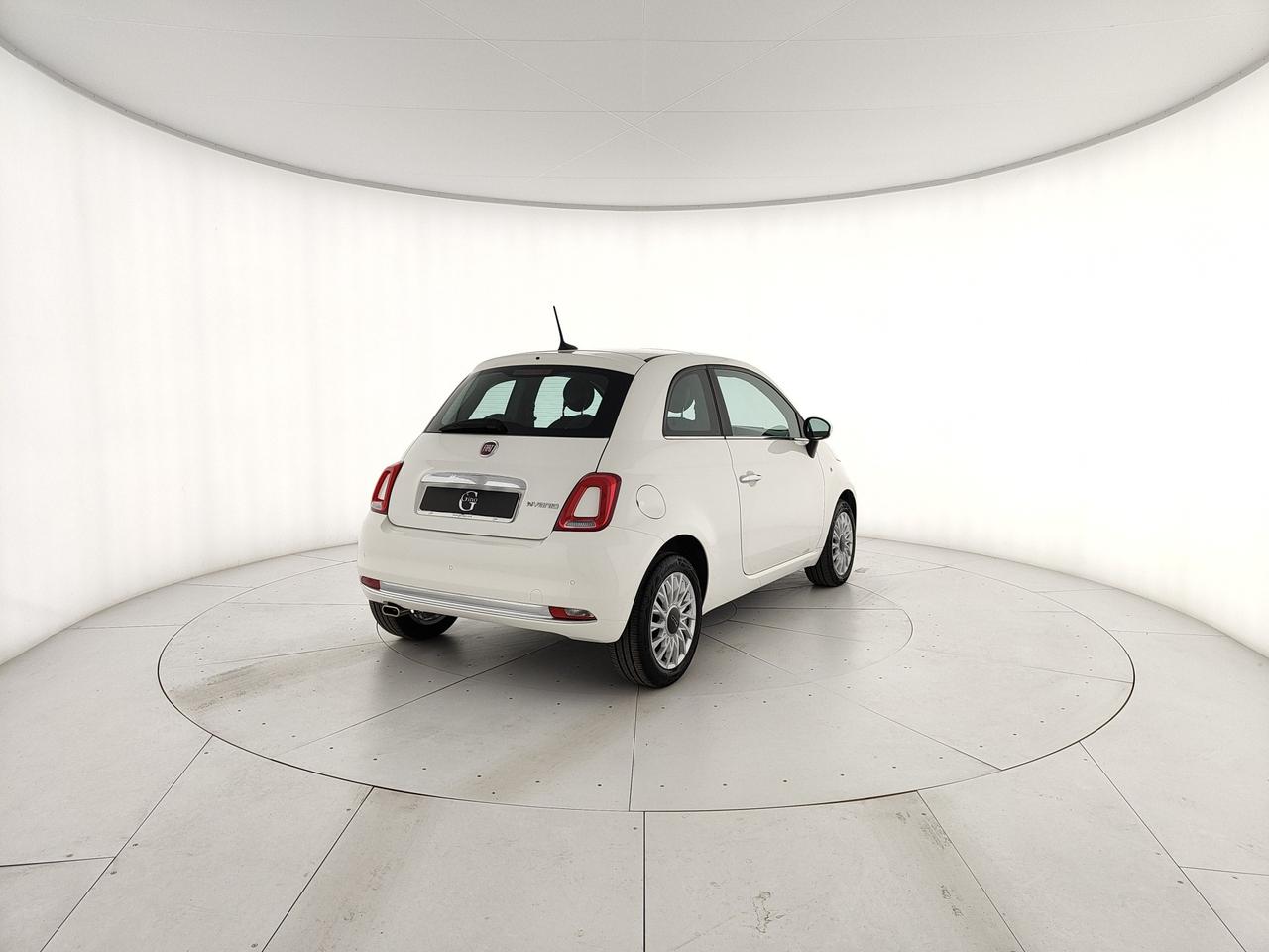 FIAT 500 1.0 hybrid Dolcevita 70cv