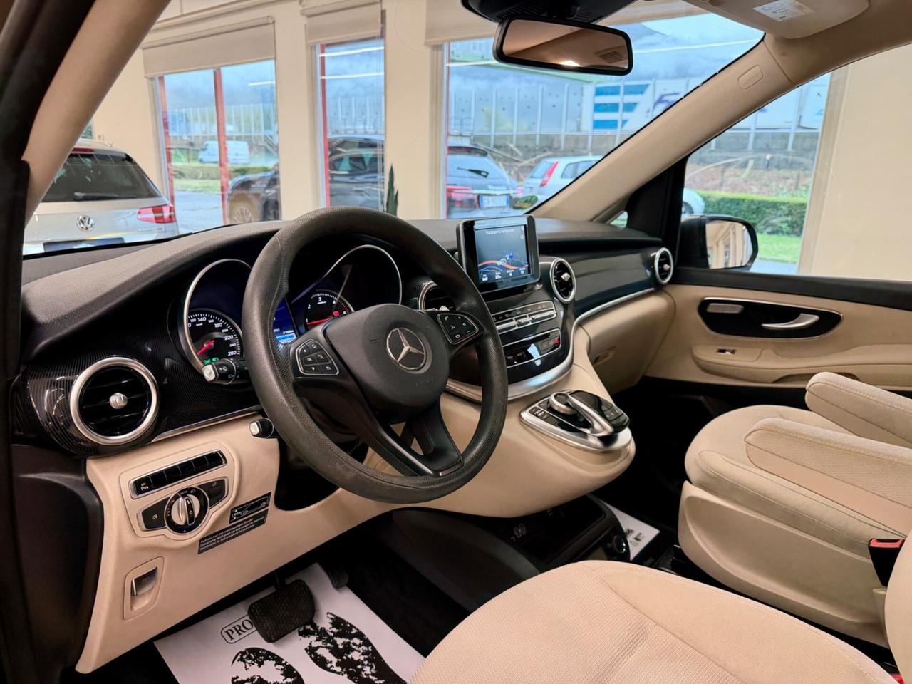 Mercedes-benz Marco Polo 250 BlueTEC PC Activity