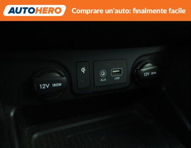 HYUNDAI Tucson 1.6 CRDi 136CV DCT XPrime