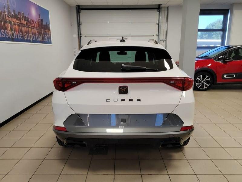 Cupra Formentor 2.0 TDI (( Promo ))