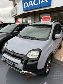 Fiat Panda Cross 0.9 TwinAir Turbo S&S 4x4