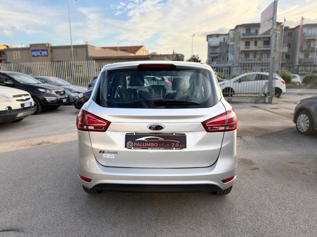 FORD B-Max 1.5 TDCi 95 CV Business Titanium
