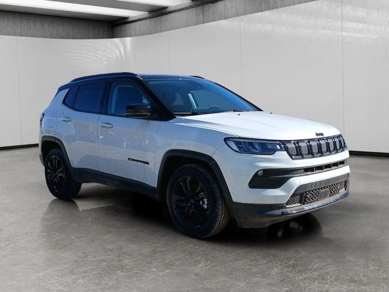 Jeep Compass 1.6 mjt Night Eagle 2wd 130cv