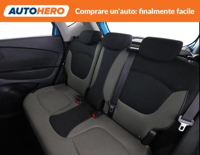 RENAULT Captur dCi 8V 90 CV EDC Start&Stop Energy Zen