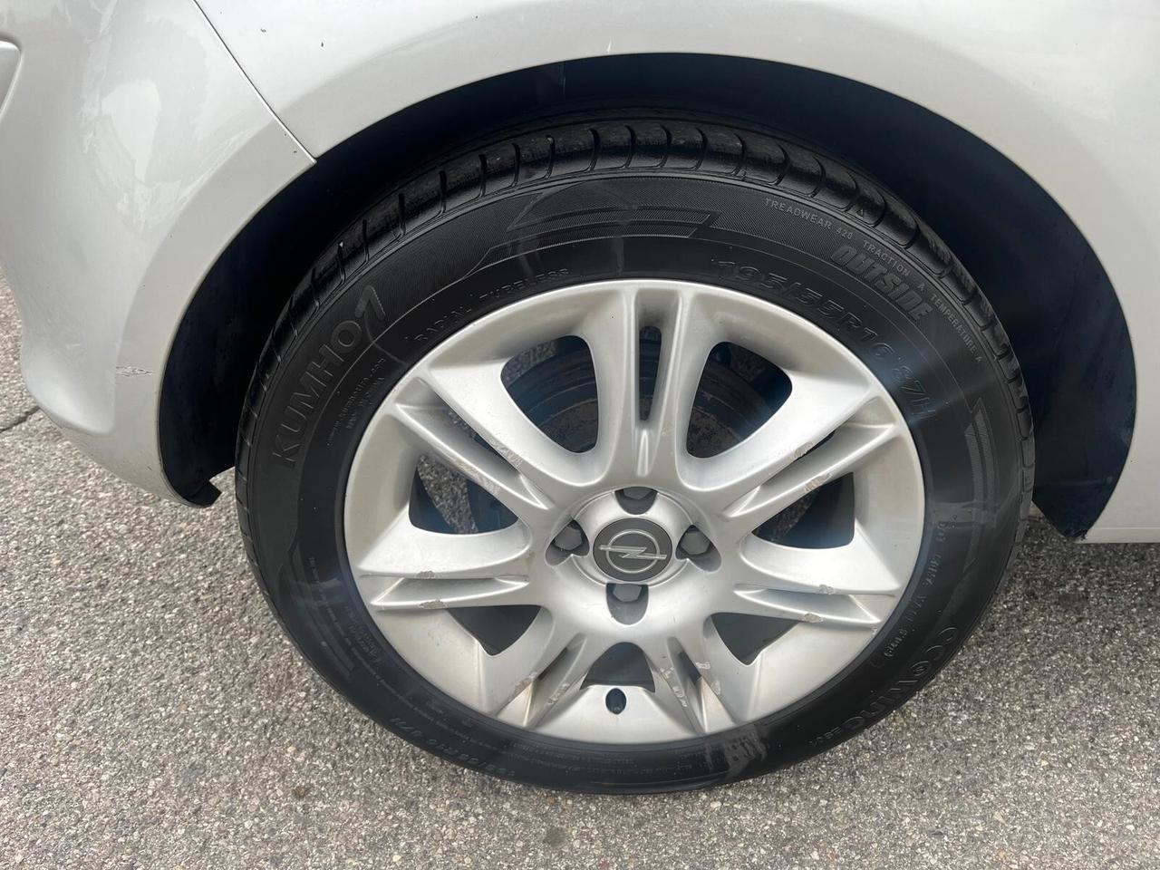 Opel Corsa 1.3 CDTI 75CV