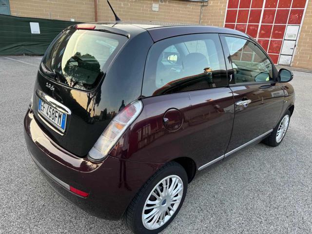 LANCIA Ypsilon 1.2 69 neopatentati Bellissima Pronta per Consegna