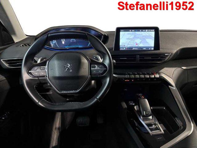 PEUGEOT 5008 II 2016 - 1.5 bluehdi Allure s&s 130cv 7p.ti eat
