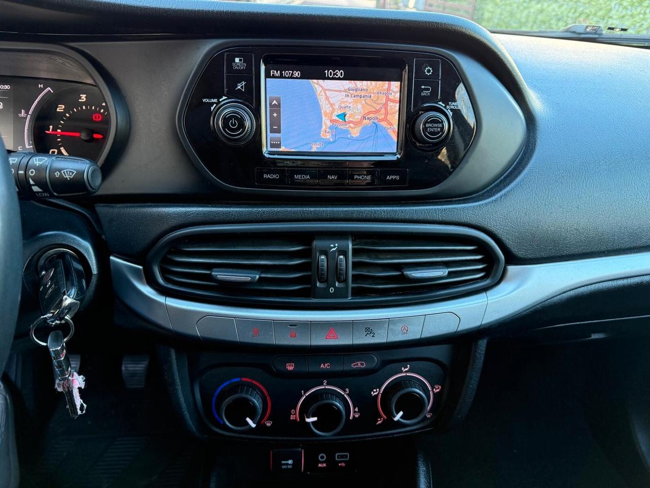 Fiat Tipo 1.6 Mjt S&S SW Business