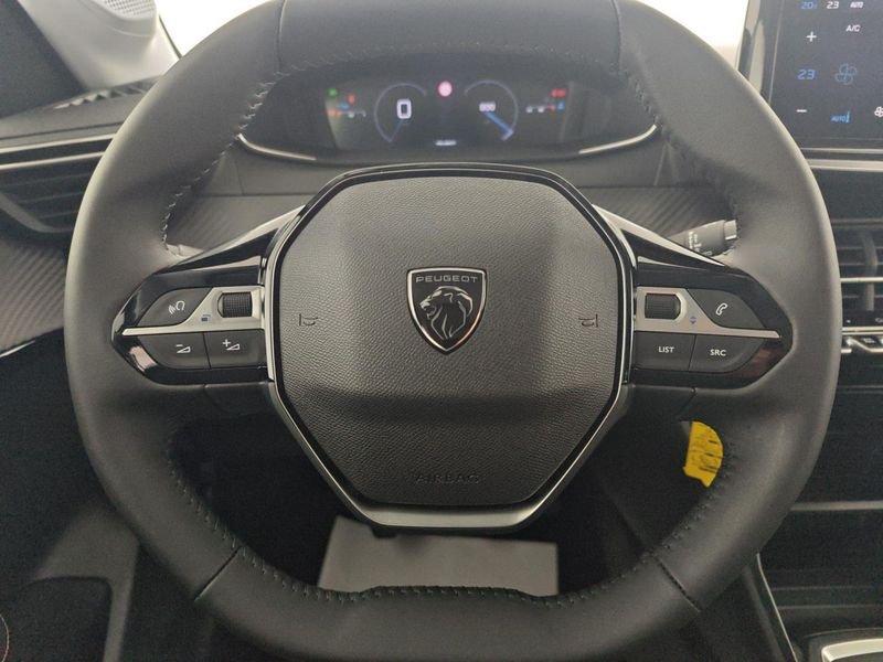 Peugeot 208 PureTech 100 Stop&Start 5 porte Allure