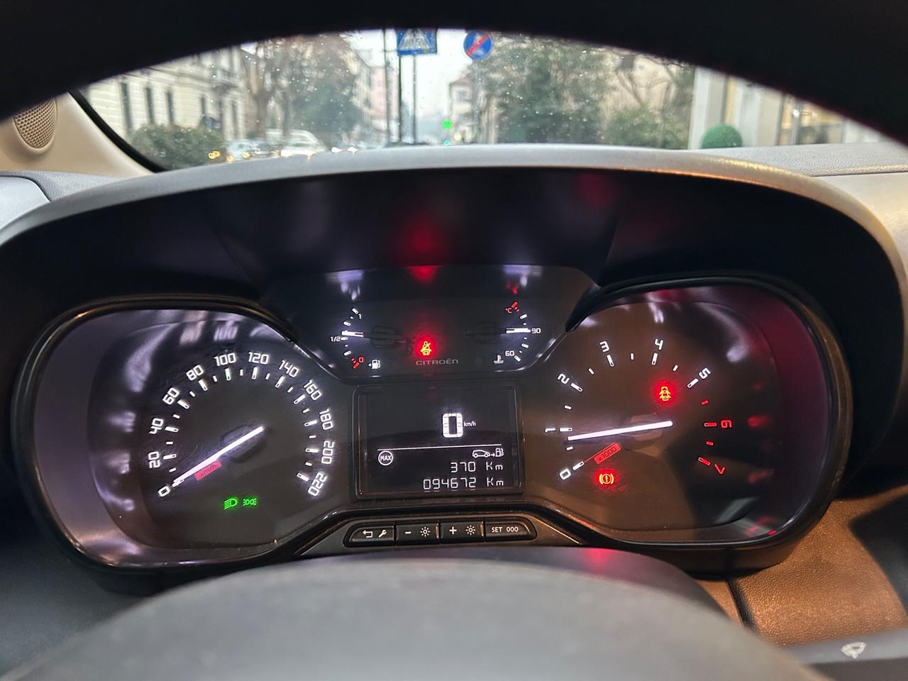 Citroen C3 Aircross PureTech 110 S&S Feel *90.000KM*