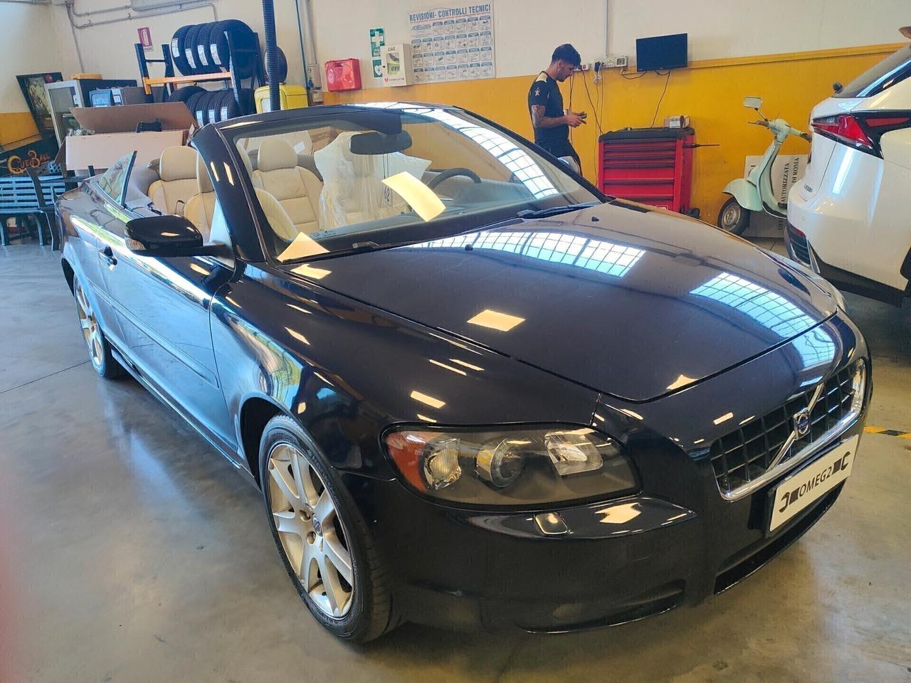 Volvo C70 GPL 110000KM GPL