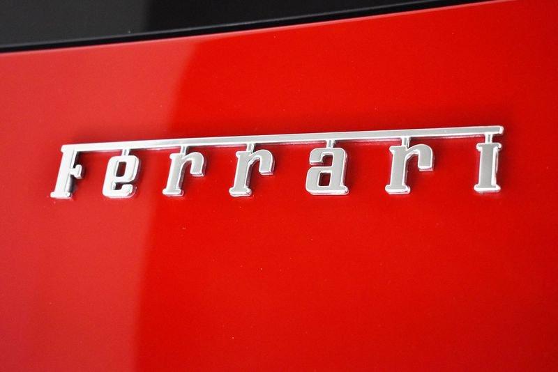 Ferrari F430 F430 F1, con soli Km 4.950 Ufficiali Ferrari