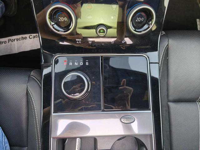 LAND ROVER Range Rover Velar 2.0D I4 240 CV R-Dynamic S