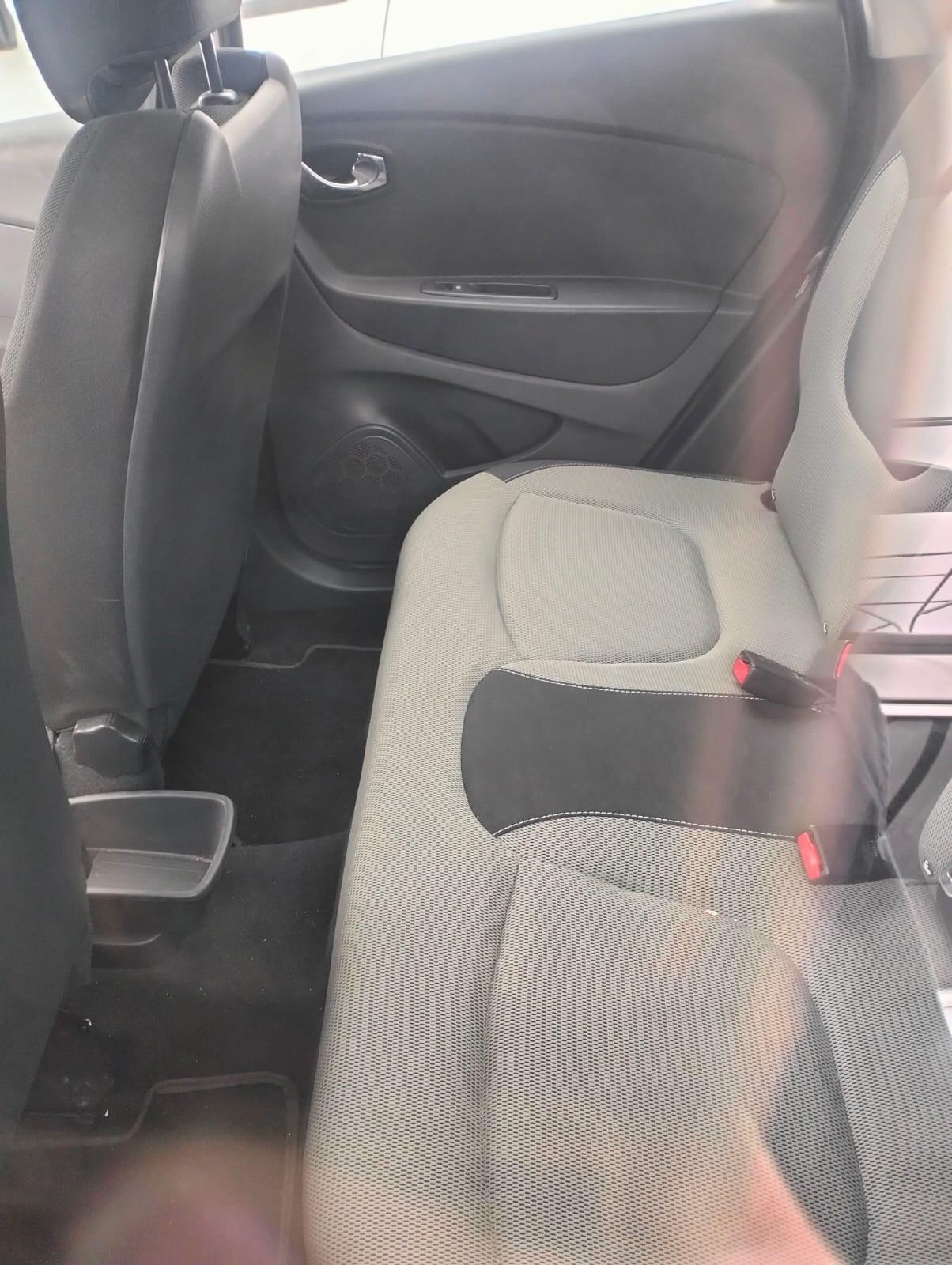 Renault Captur 1.5 dCi 8V 90 CV Start&Stop Energy R-Link