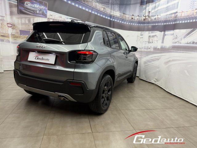 JEEP Avenger 1.2 Turbo 100 CV Summit JBL FULL-LED NAVI