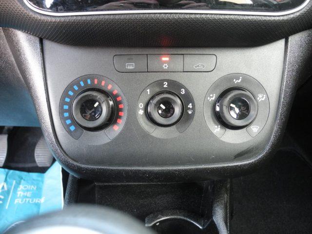 FIAT Punto 1.3 MJT II 75cv 5 p. Street -Ok NEOPATEN.-78000 Km