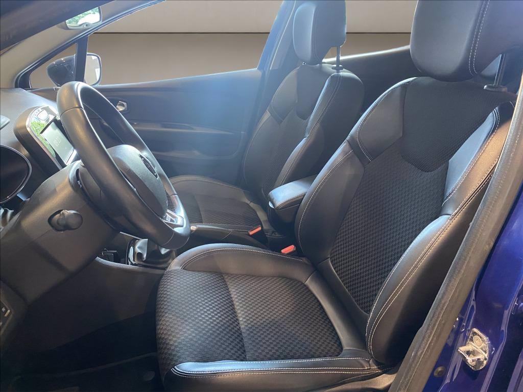 RENAULT Clio 0.9 tce Moschino Intens Gpl 90cv del 2019
