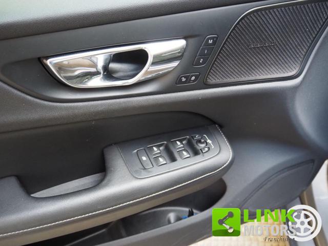 VOLVO V60 D4 Geartronic Inscription