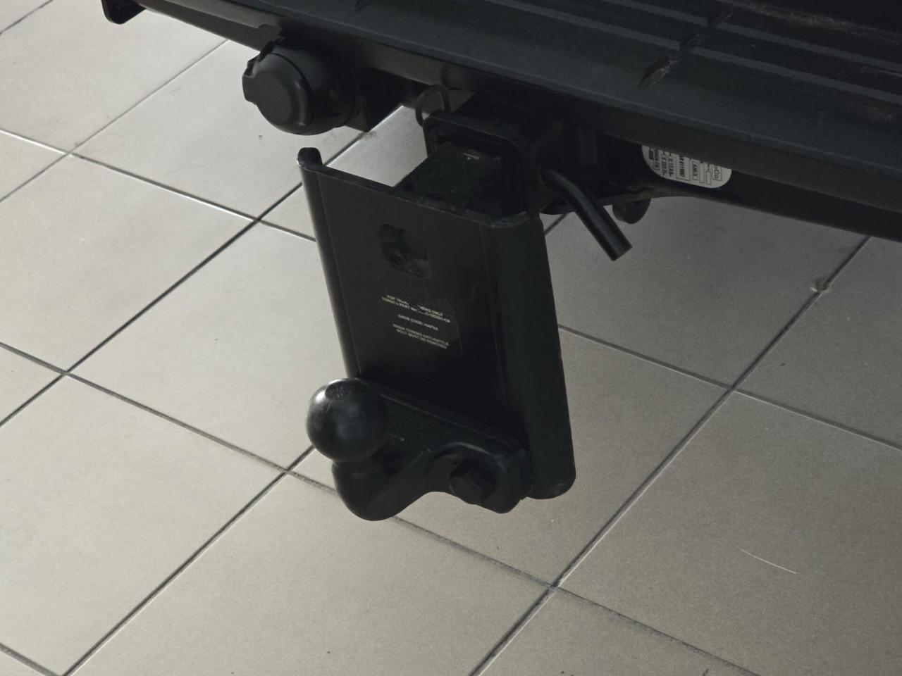 Ford Ranger Raptor 2.0 TDCi aut. 213CV DC 5 posti