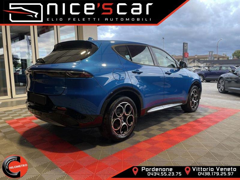 Alfa Romeo Tonale Tonale 1.5 160 CV MHEV TCT7 Ti