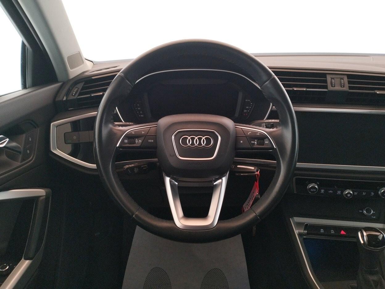 AUDI Q3 35 2.0 tdi Business s-tronic - IVA ESPOSTA