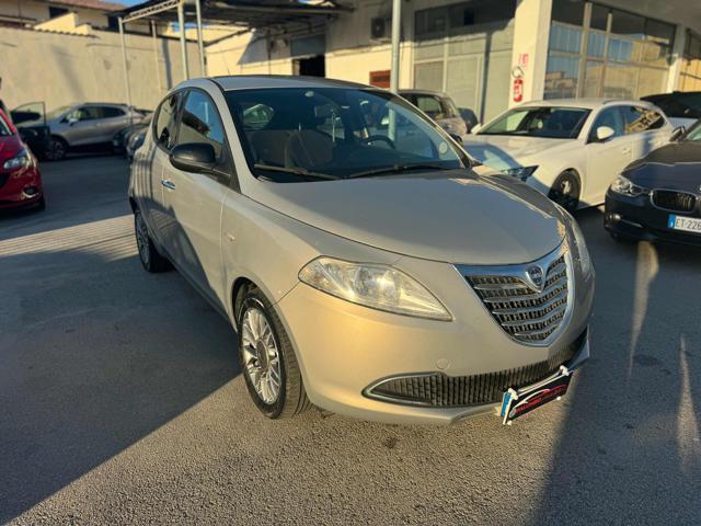 LANCIA Ypsilon 0.9 TwinAir 85 CV Benzina GOLD