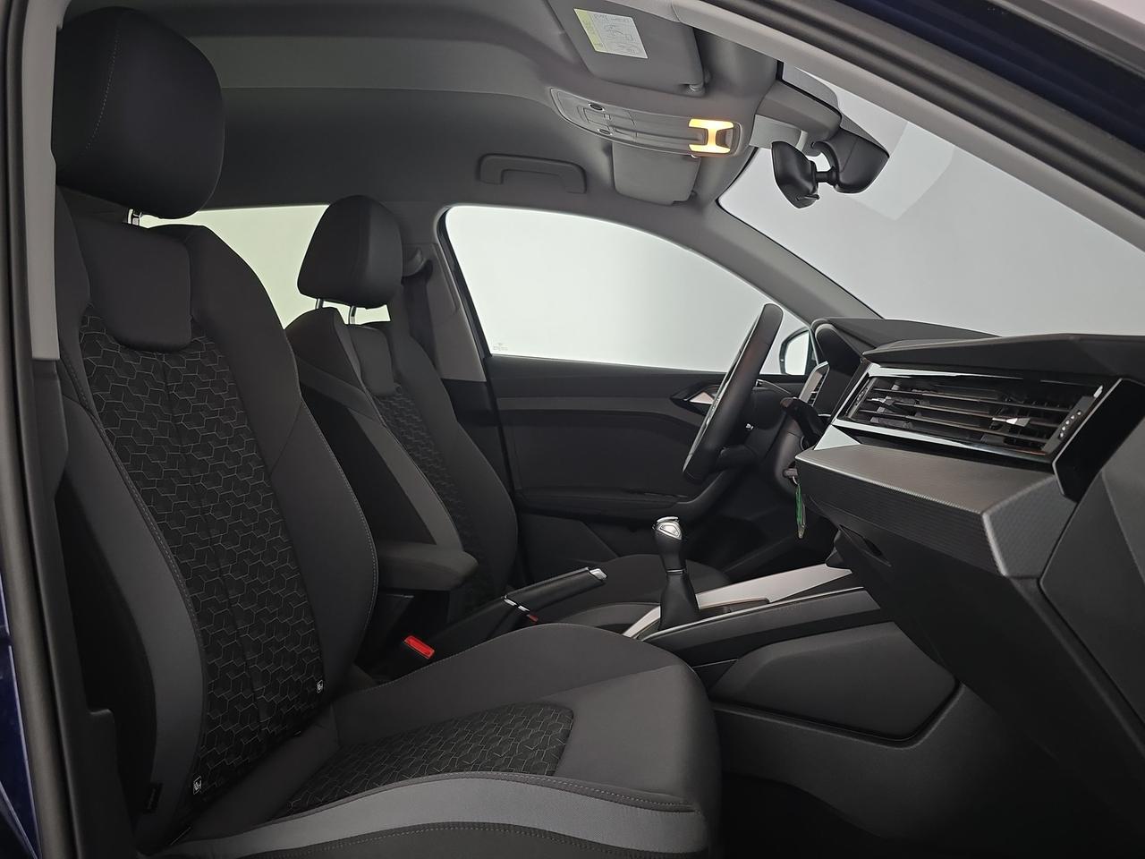 Audi A1 sportback 30 1.0 tfsi s line edition 116cv