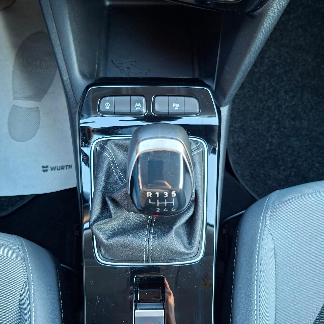 Opel Mokka 1.5 Diesel 100Cv Elegance