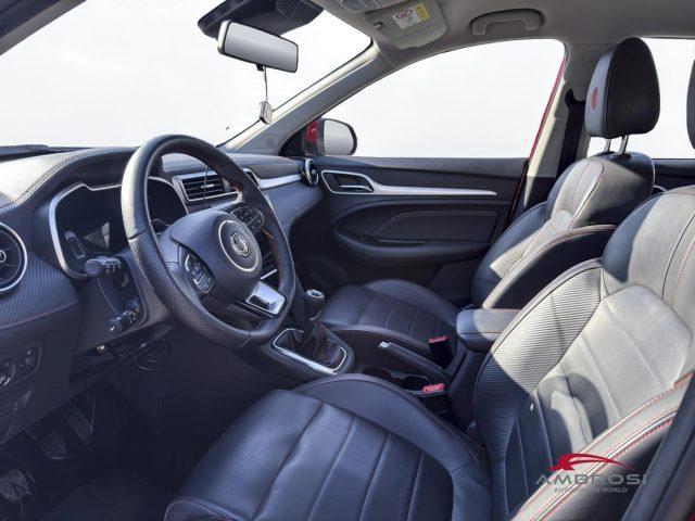 MG ZS MG 1.5 Classic Luxury