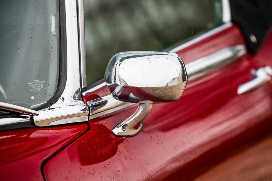 Jaguar E-Type 5.3 OTS