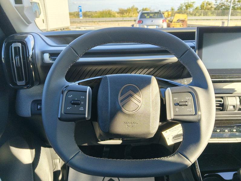 CITROEN C3 1.2 turbo Max 100cv s&s Km zero Pronto Consegna