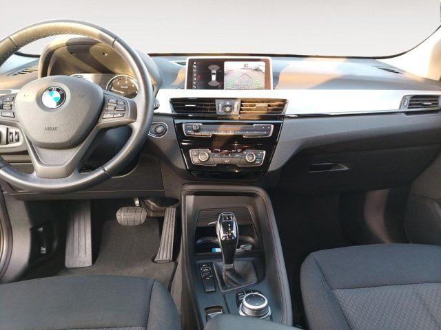 BMW X1 sDrive18d Business Advantage