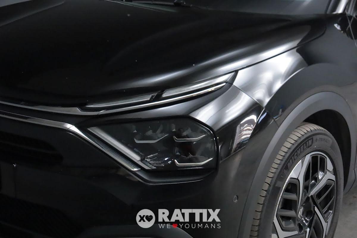 Citroen C4 X 1.2 Puretech 130CV Max EAT8