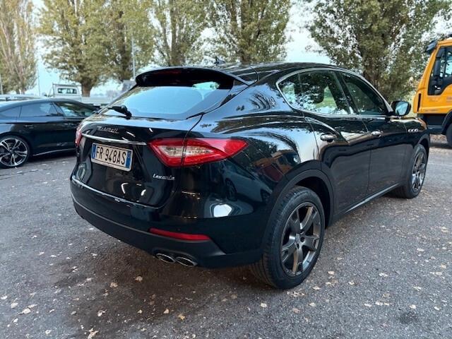 Maserati Levante V6 Diesel AWD
