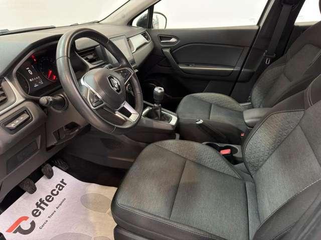 Renault Captur TCe 90 CV Techno I.E