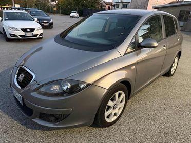 SEAT Altea 1.9 TDI Stylance senza nessun lavoro da fare