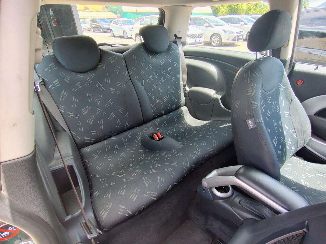 Mini Mini 1.4 tdi One D Park Lane