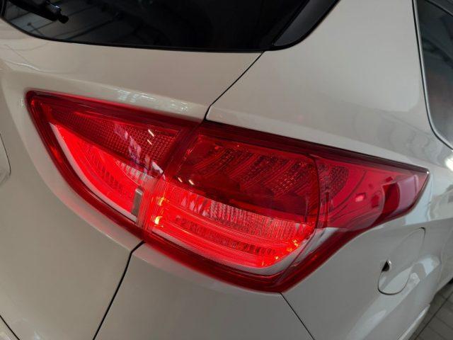 FORD Kuga 2.0 TDCI 180 CV S&S 4WD Powershift Titanium X