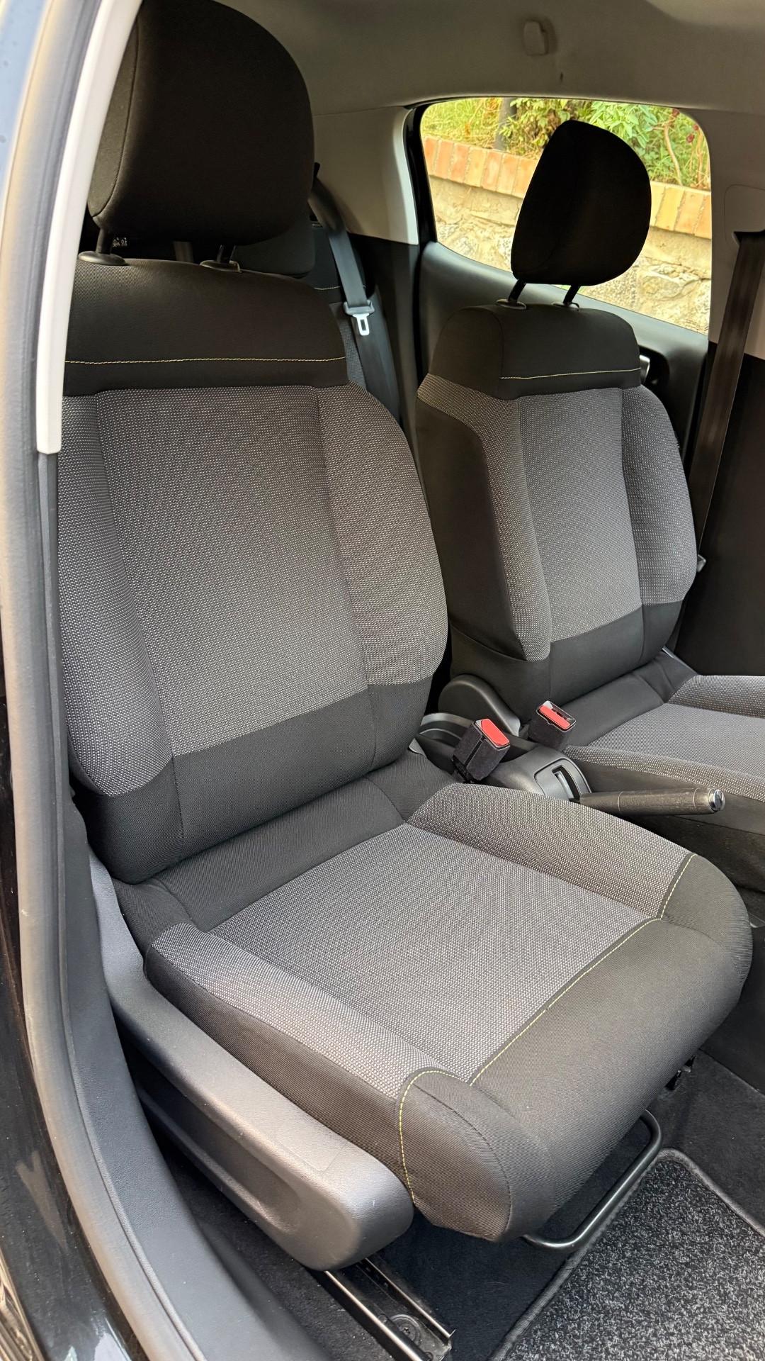 Citroen C3 PureTech 110 S&S Shine
