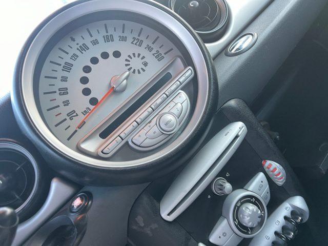 MINI One 1.4 16V BENZ + GPL NEOPATENTATI OKK