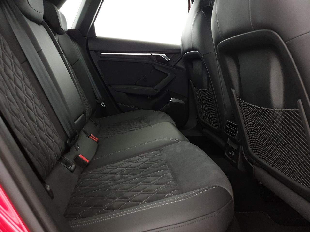 Sportback 30TDI 116CV S line Edition