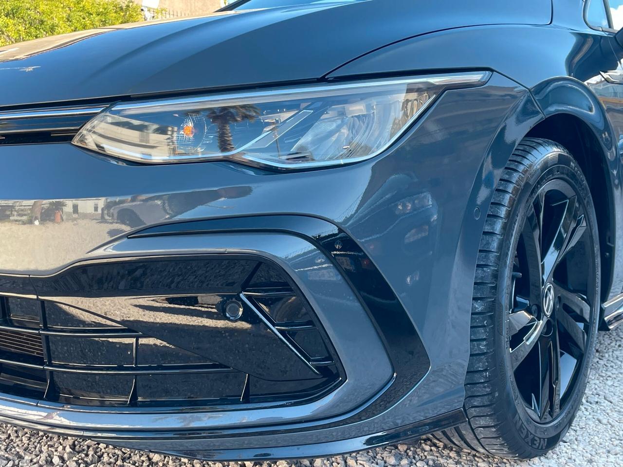 Volkswagen Golf 1.5 TSI EVO ACT R-Line