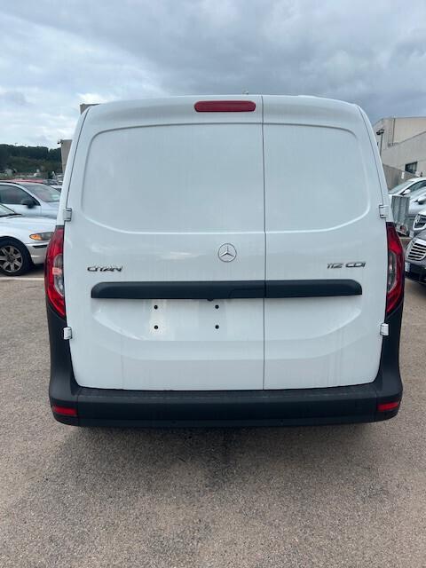 Citan Furgone 112 LONG