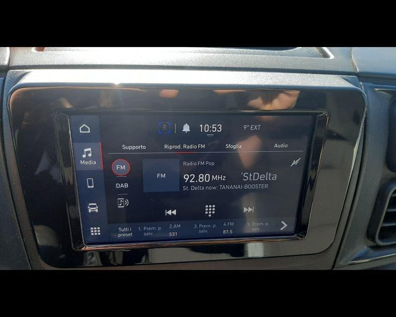 FIAT Ducato 30 2.2 Mjt 140CV PM-TM Furgone