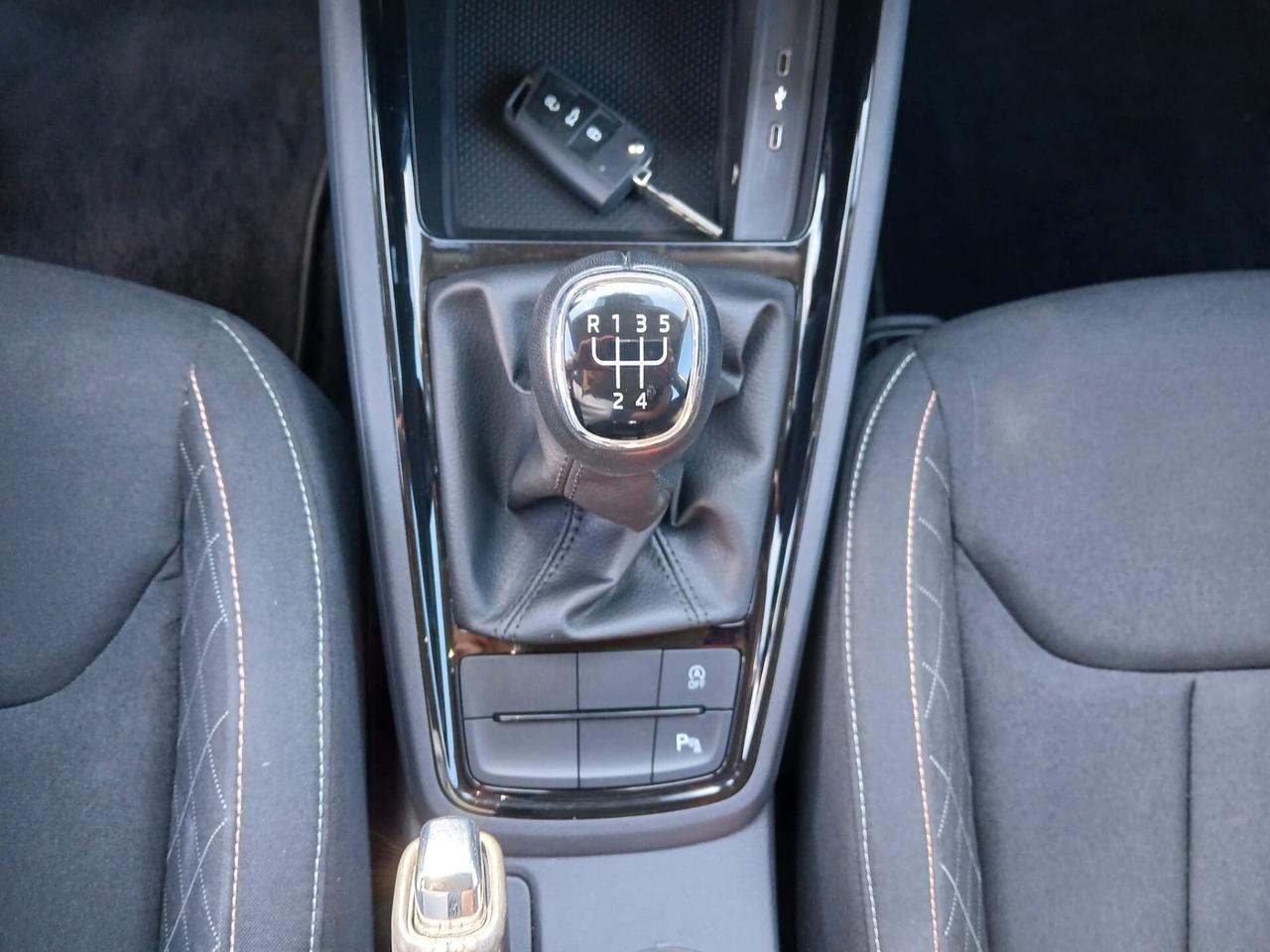 Skoda Kamiq 1.0 TSI Ambition 95CV-AZIENDALE