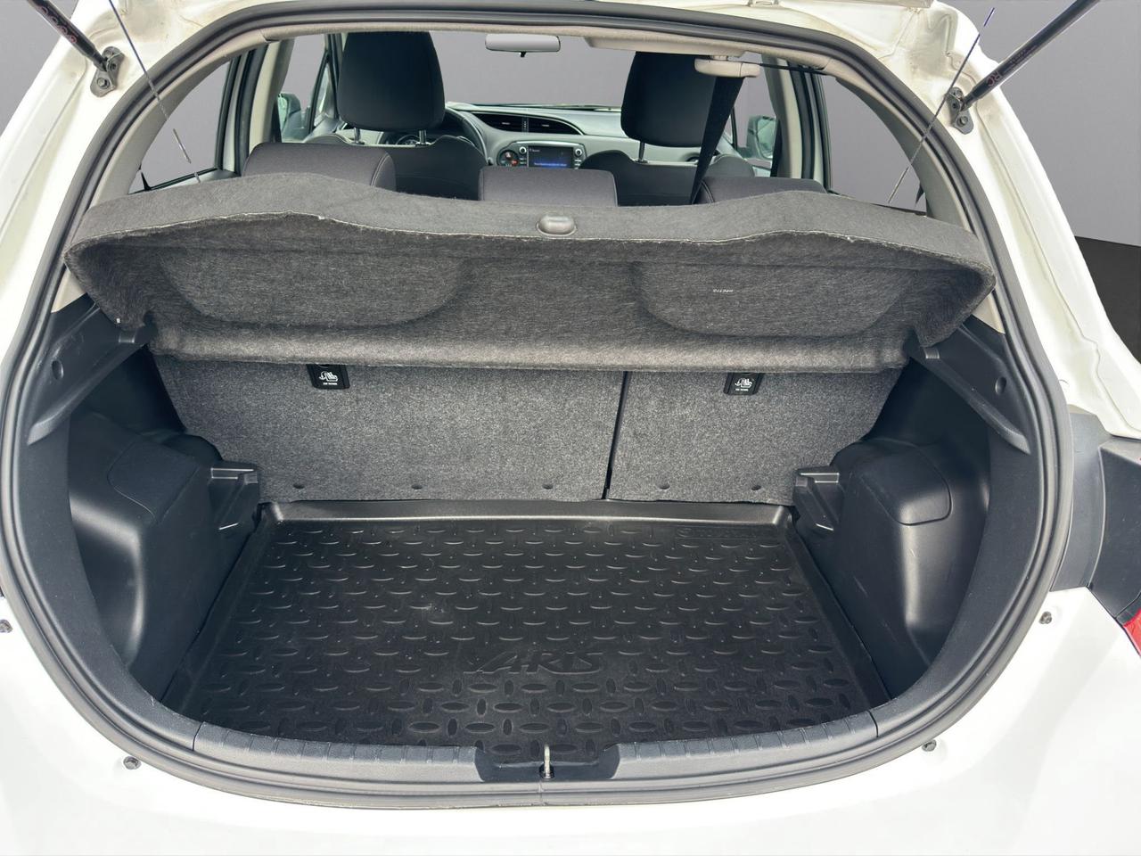 Toyota Yaris 5p 1.0 Business
