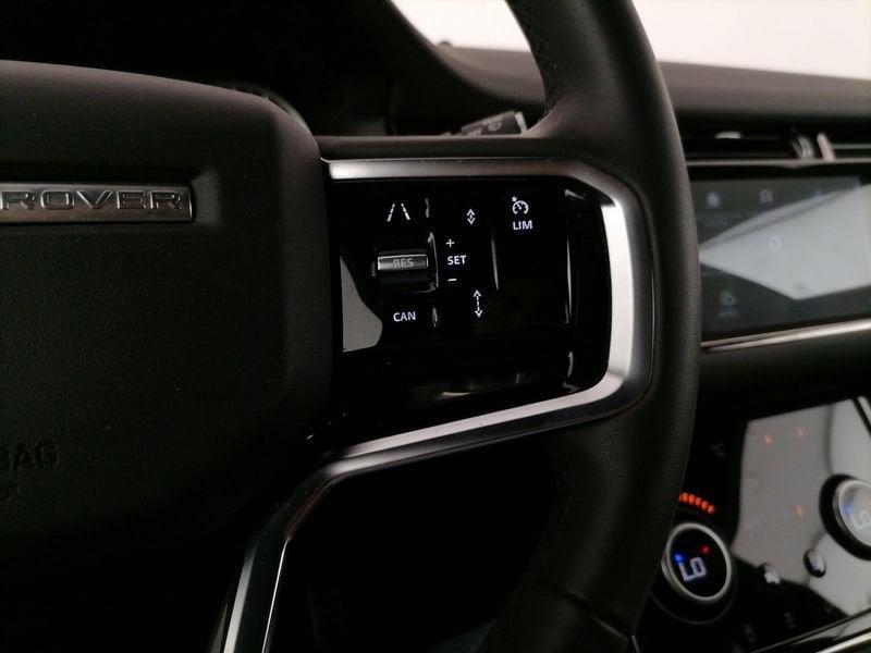 Land Rover Range Rover Evoque 2.0d i4 mhev R-Dynamic SE awd 163cv auto