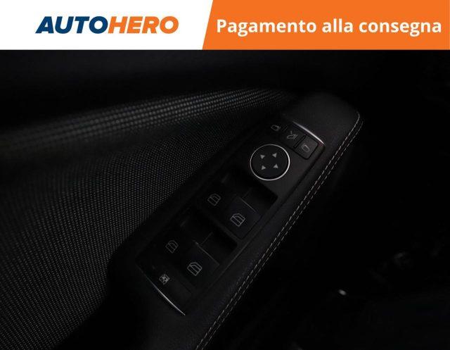 MERCEDES-BENZ A 160 Business