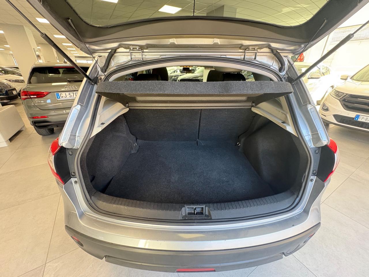 Nissan Qashqai Tekna 2.0 dci 150cv 2011 km159000