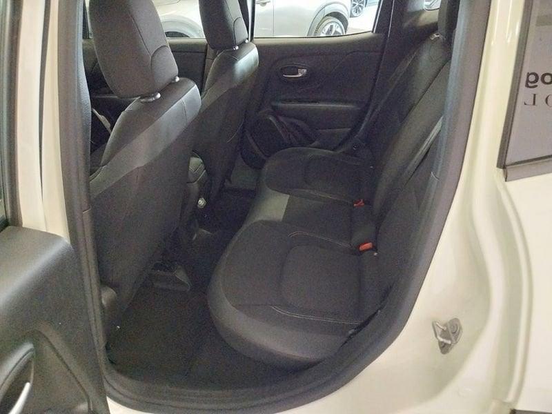 Jeep Renegade 2019 1.6 Multijet II 130cv Limited 2WD